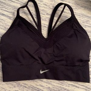 Cute Nike sports bra